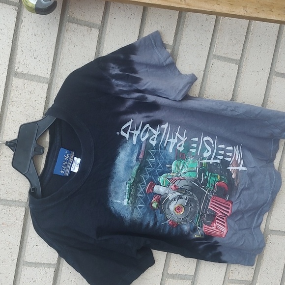 Train Shirt - Picture 4 of 11